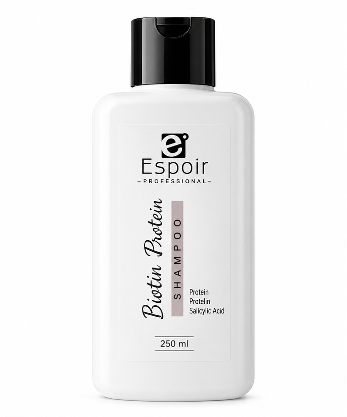 Biotin Protein Shampoo
