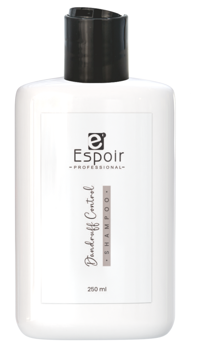 Dandruff Control Shampoo – Anti-Dandruff & Scalp Care