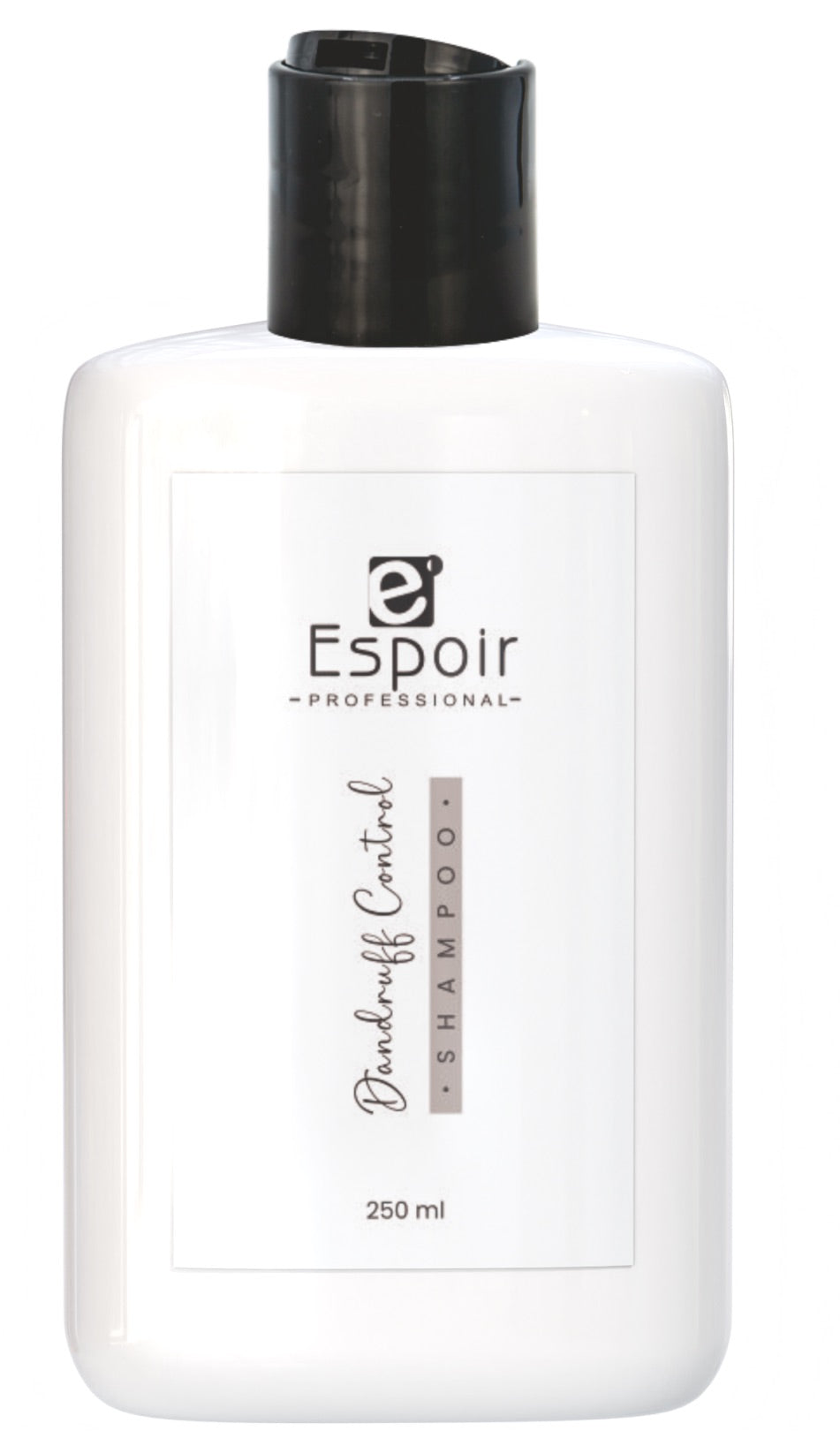Dandruff Control Shampoo - Espoir Professional