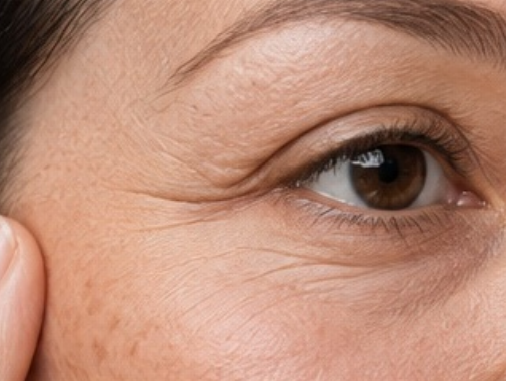 Fine Lines & Aging