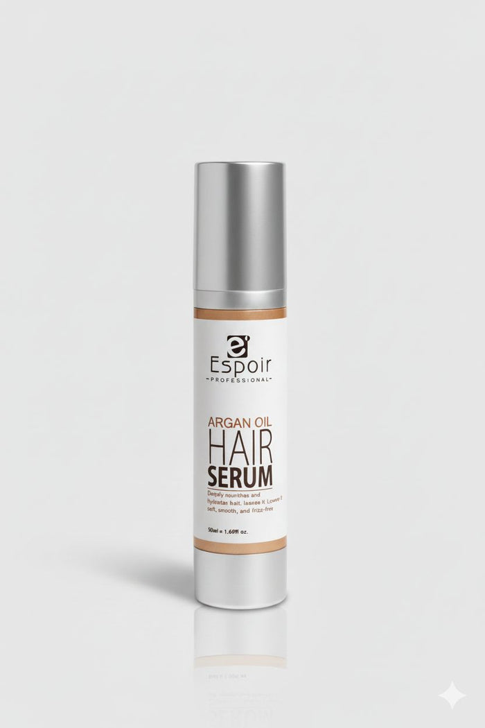 Argan Oil Hair Serum — 50 ml