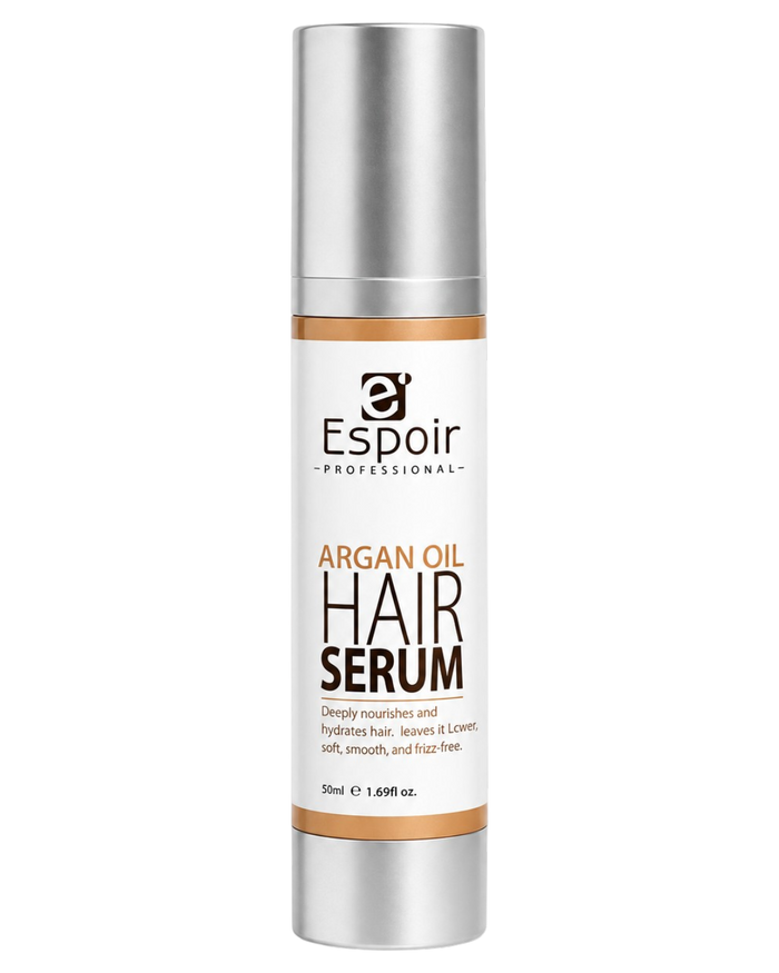 Argan Oil Hair Serum — 50 ml