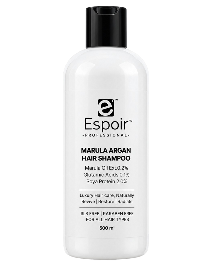 Marula Argan Shampoo