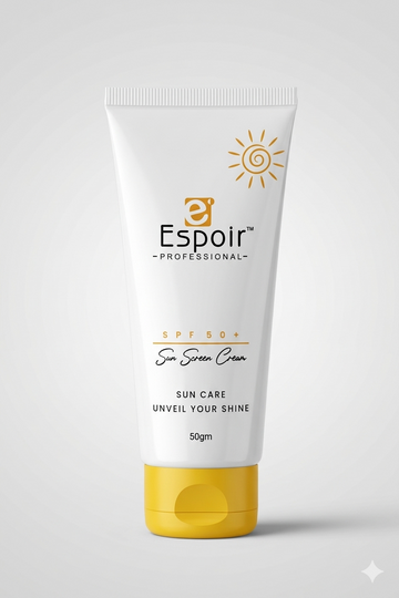 Sun Screen Cream SPF 50+