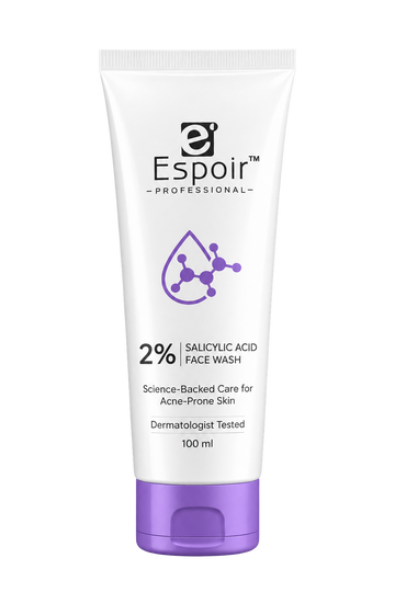 Salicylic Acid Face Wash 2% — 100 ml