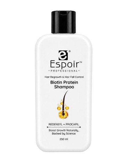Biotin Protein Shampoo