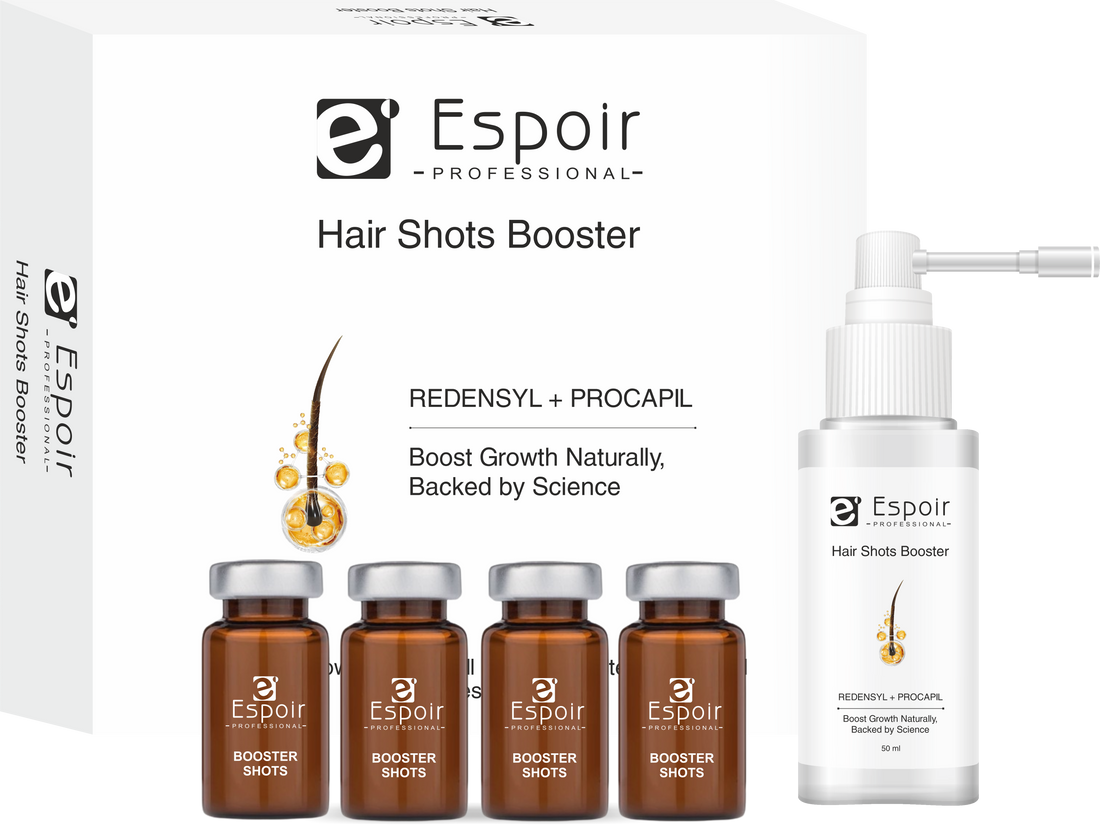 Hair Shots Booster