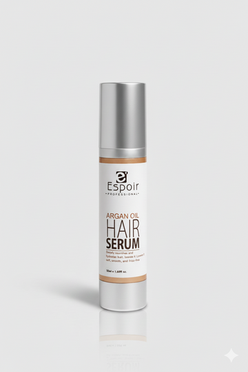 Argan Oil Hair Serum (50ml)