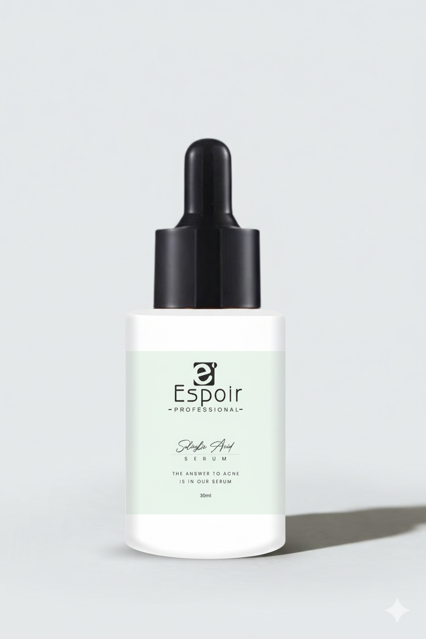Salicylic Acid SERUM