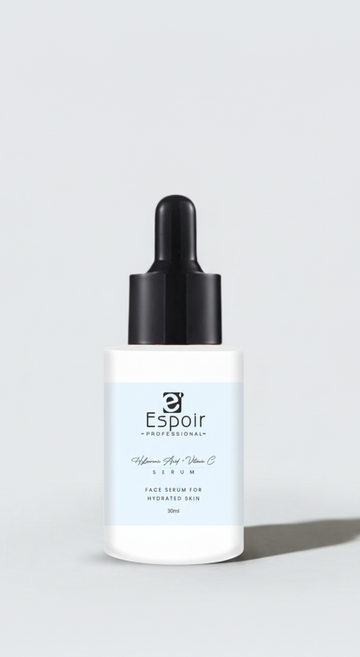 Hydronic Acid + Vitamin C