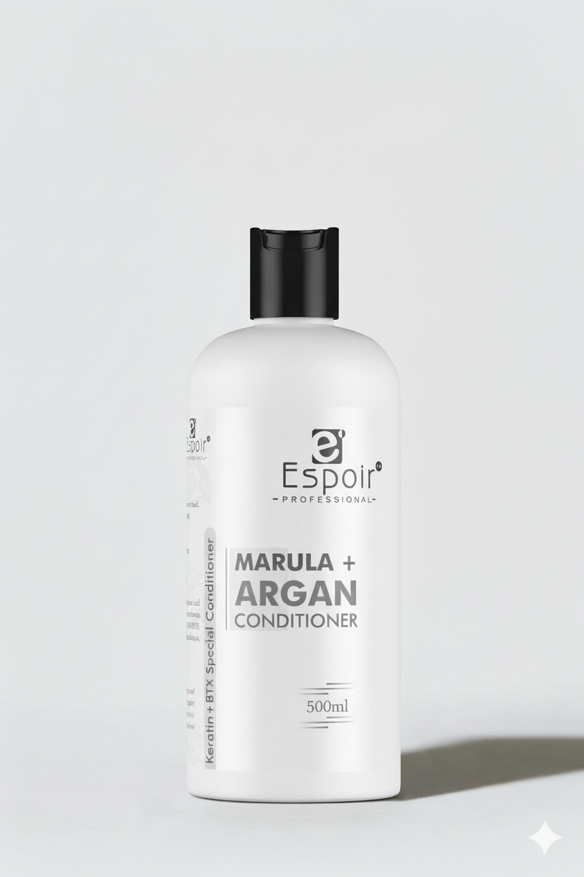 Marula Argan conditioner