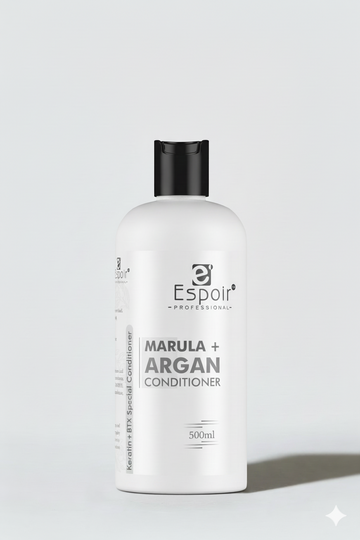 Marula Argan conditioner