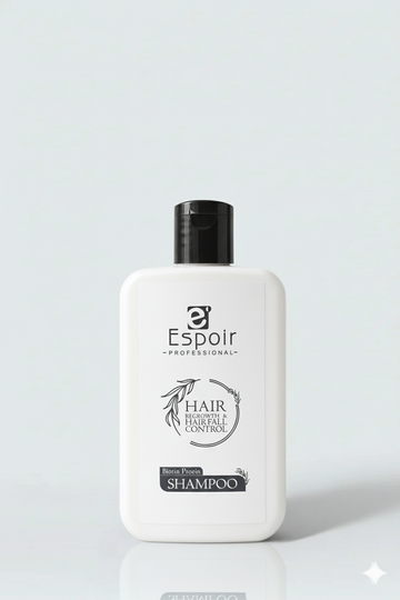 Biotin Protein Shampoo