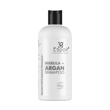 Marula Argan Shampoo - Espoir Professional