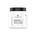 Keratin Hair Mask - Smooth Treatment - Espoir Professional