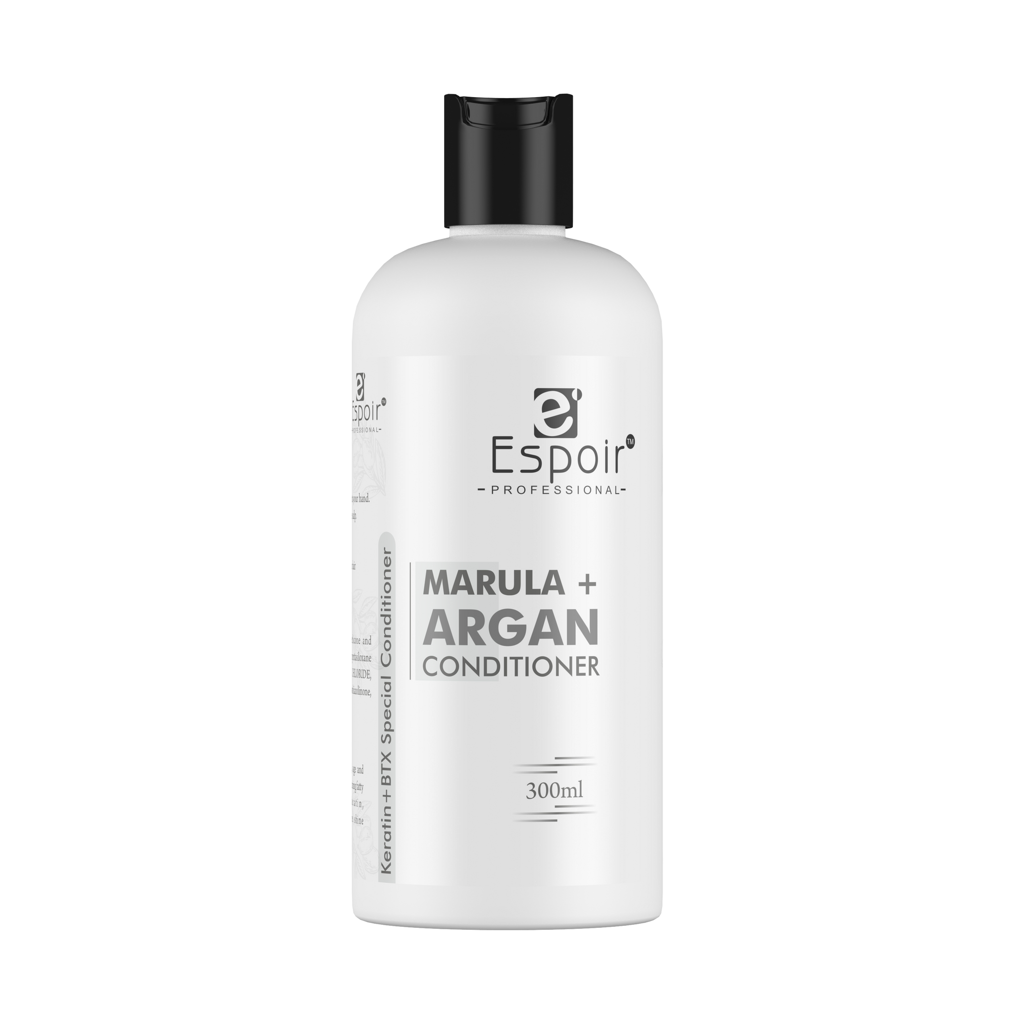 Marula Argan conditioner - Espoir Professional