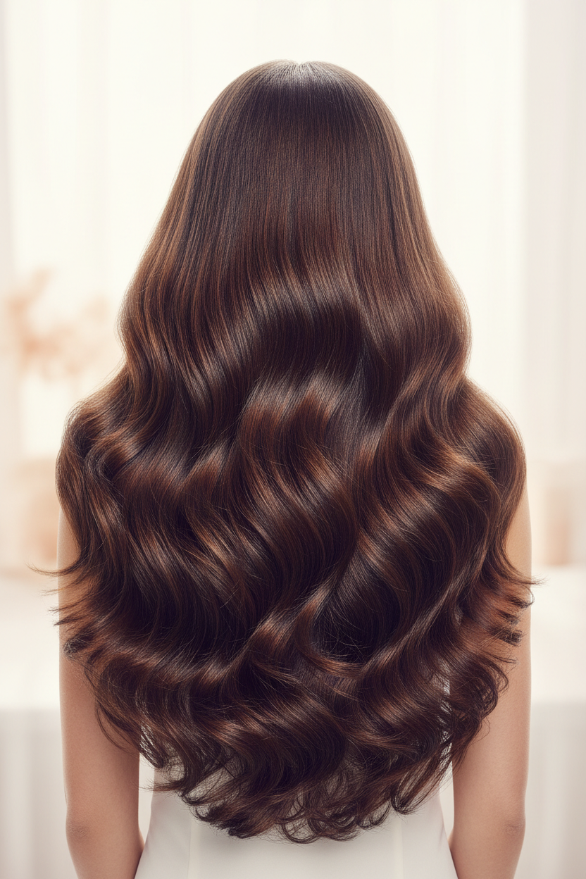 HAIR CARE