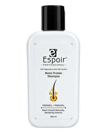 Biotin Protein Shampoo