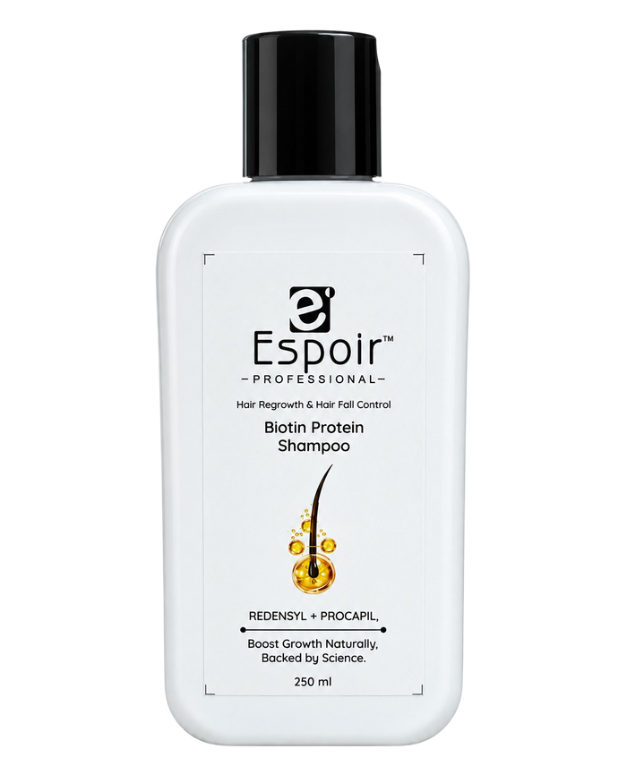 Biotin Protein Shampoo