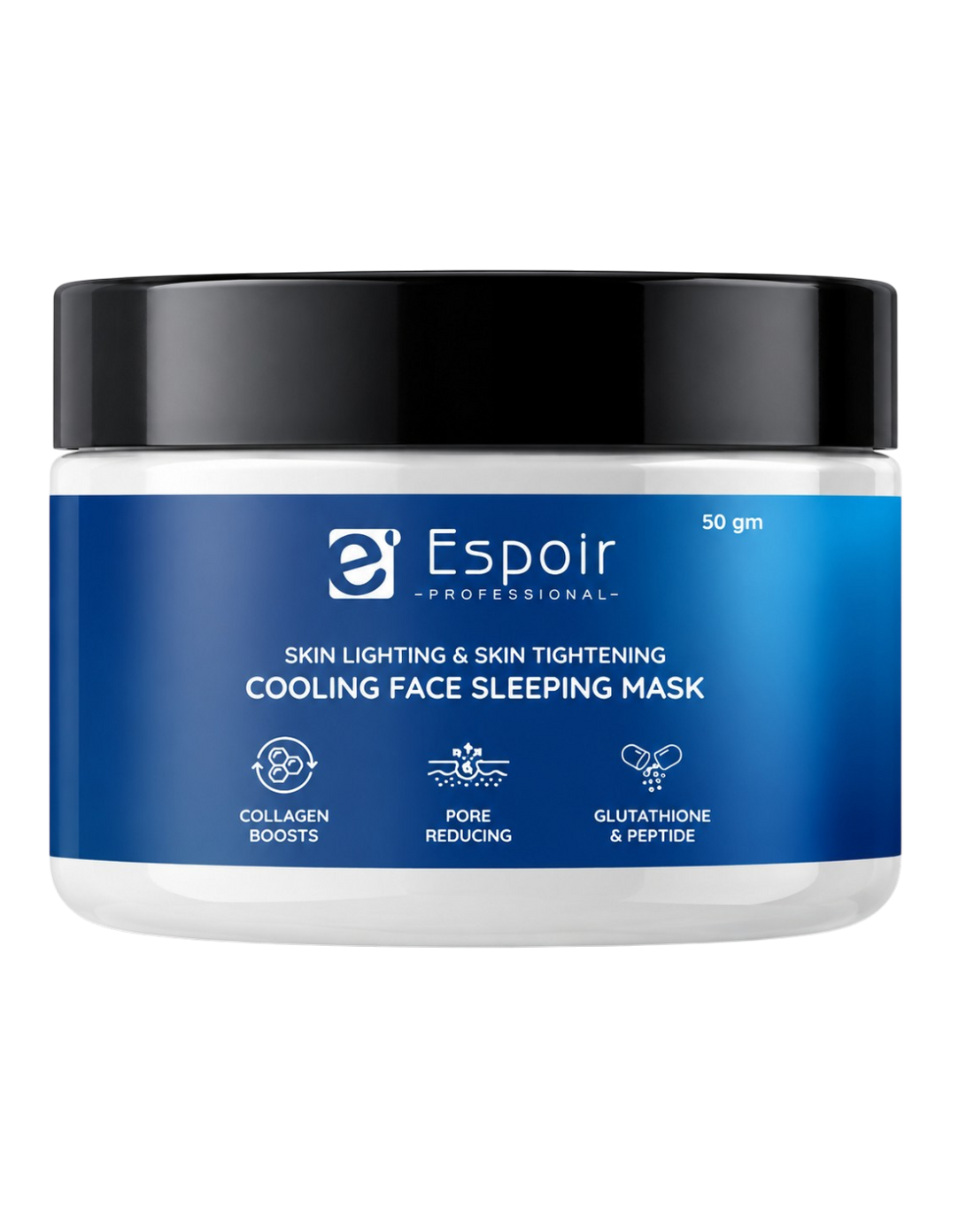 Cooling Face Sleep Mask