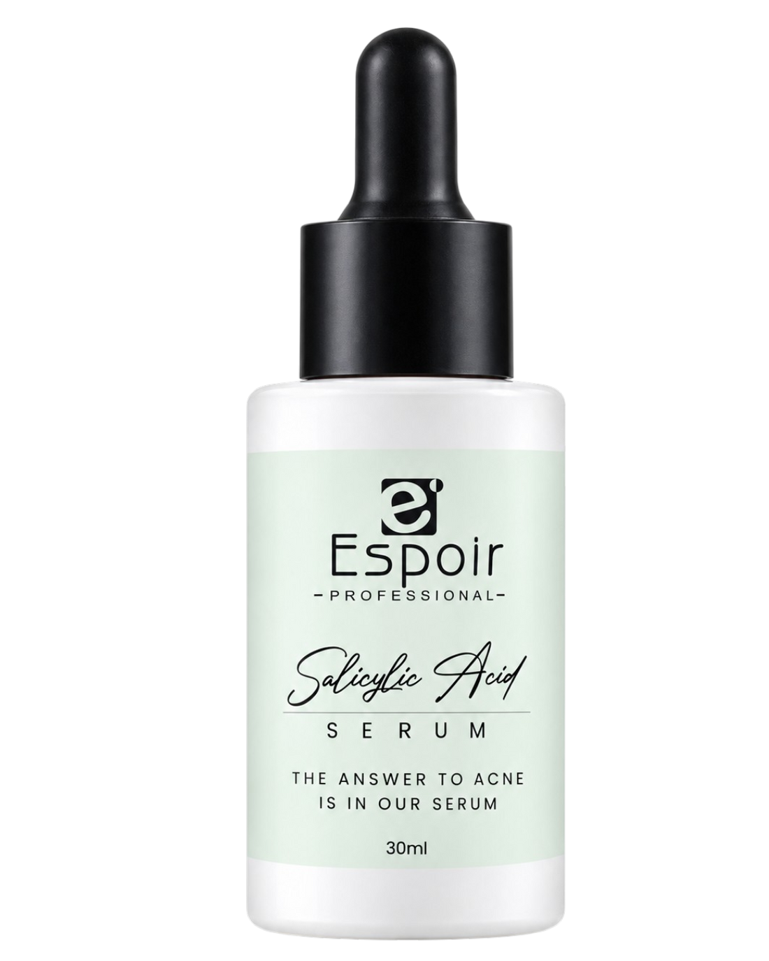 Salicylic Acid Serum