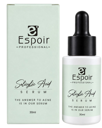 Salicylic Acid Serum
