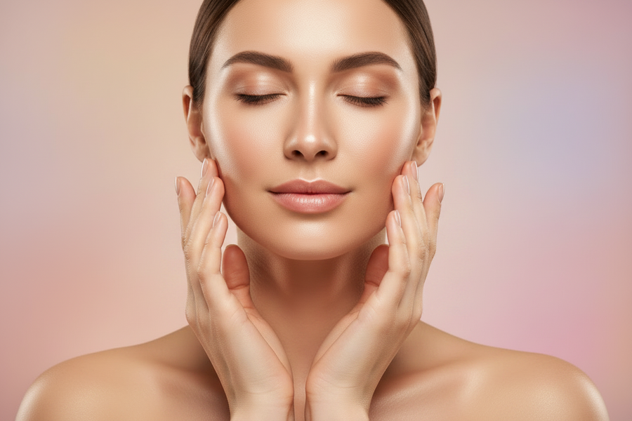 SKIN CARE