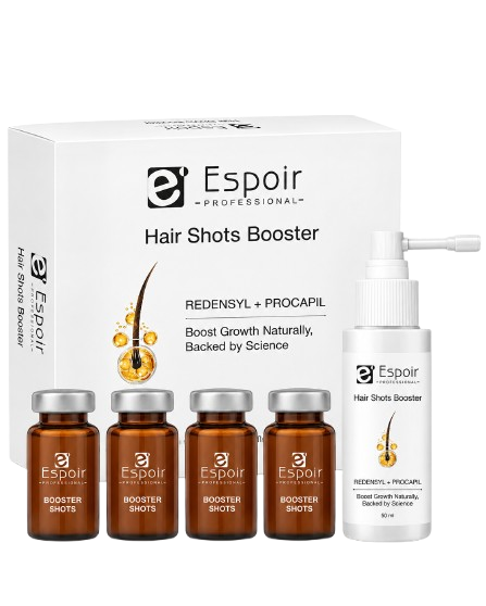 Hair Shots Booster